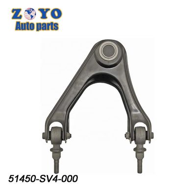 Posición del brazo de control superior de acero delantero SPHC 51450-SV4-000 para el MPV Honda Odyssey 2000