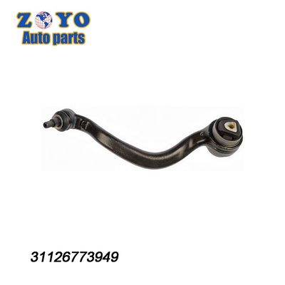 521-162 Brazo de control inferior delantero para BMW E46 E34 X5 S6 2006-2014 Rendimiento mejorado