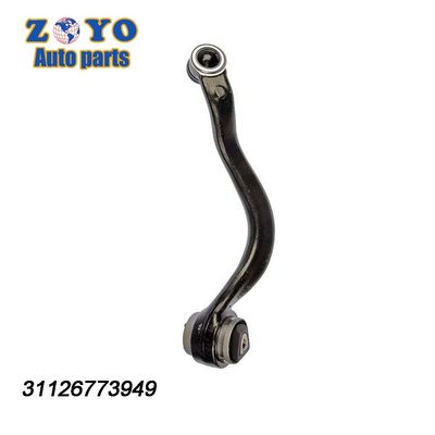 521-162 Brazo de control inferior delantero para BMW E46 E34 X5 S6 2006-2014 Rendimiento mejorado