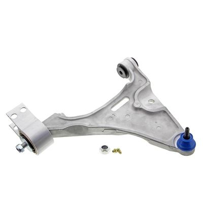 MEVOTECH CMK80354 Armazón de control delantero inferior para el Chevrolet Buick Lucerne 2006-2011