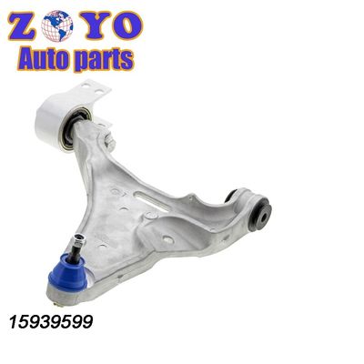 MEVOTECH CMK80354 Armazón de control delantero inferior para el Chevrolet Buick Lucerne 2006-2011