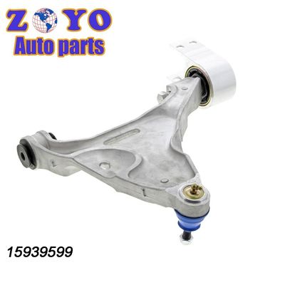 MEVOTECH CMK80354 Armazón de control delantero inferior para el Chevrolet Buick Lucerne 2006-2011
