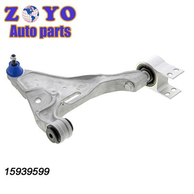 MEVOTECH CMK80354 Armazón de control delantero inferior para el Chevrolet Buick Lucerne 2006-2011
