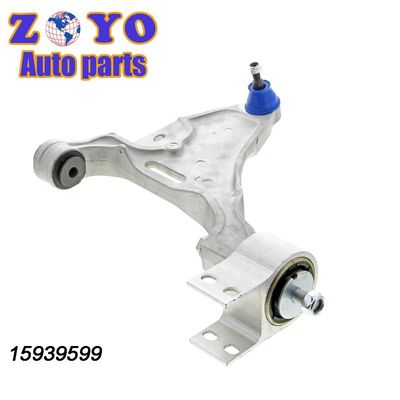 MEVOTECH CMK80354 Armazón de control delantero inferior para el Chevrolet Buick Lucerne 2006-2011