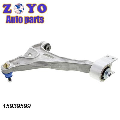 MEVOTECH CMK80354 Armazón de control delantero inferior para el Chevrolet Buick Lucerne 2006-2011