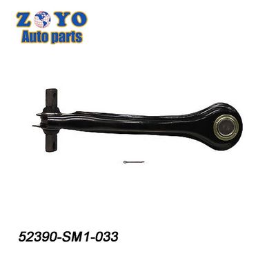 1997-2000 Honda Accord K80357 Auto Auto Suspensión de automóviles Partes con cauchos de caucho natural