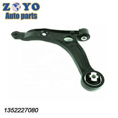 Reemplazo/reparación Finalidad 3520.S1 Brazo de control inferior delantero izquierdo para Citroën Jumper Box 06
