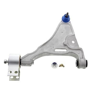 Buick Lucerne 06-11 Partes de la suspensión delantera inferior del brazo de control MEVOTECH NO.