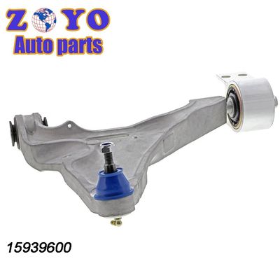 Buick Lucerne 06-11 Partes de la suspensión delantera inferior del brazo de control MEVOTECH NO.
