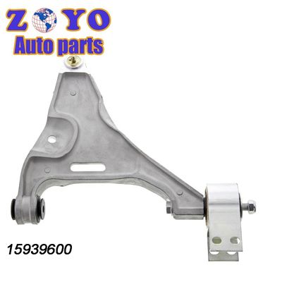 Buick Lucerne 06-11 Partes de la suspensión delantera inferior del brazo de control MEVOTECH NO.