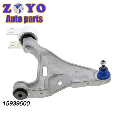Buick Lucerne 06-11 Partes de la suspensión delantera inferior del brazo de control MEVOTECH NO.