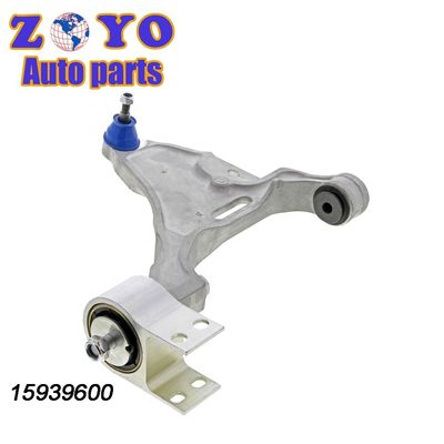 Buick Lucerne 06-11 Partes de la suspensión delantera inferior del brazo de control MEVOTECH NO.