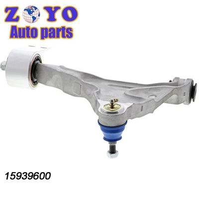 Buick Lucerne 06-11 Partes de la suspensión delantera inferior del brazo de control MEVOTECH NO.