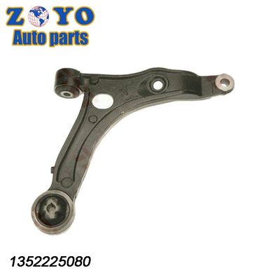 El brazo de control inferior delantero derecho para el Citroen Jumper Box 06-FZ6772 Número de referencia FZ6772