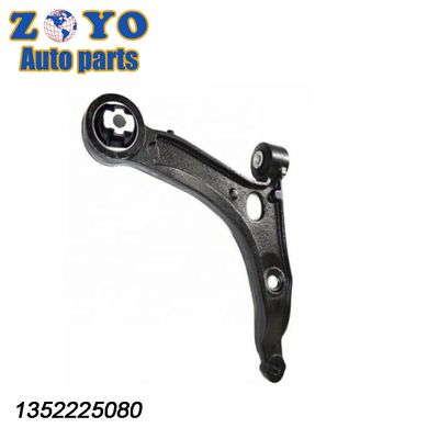 El brazo de control inferior delantero derecho para el Citroen Jumper Box 06-FZ6772 Número de referencia FZ6772