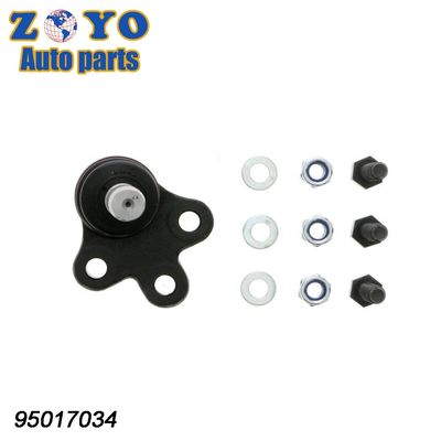 95952907 OE NO. delantero inferior AVEO Hatchback T300 Junto de bola para Chevrolet Sonic 2012-2018