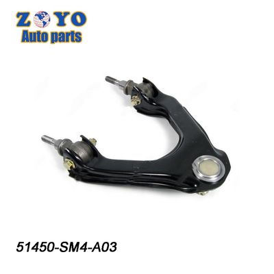 51450-SM4-A03 K9815 Partes de suspensión delantera derecha brazo de control superior para Honda Accord 1990-2021