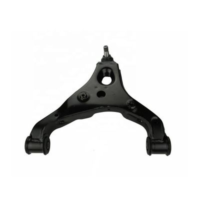 VW CRAFTER Brazo de control izquierdo con revestimiento negro E. Partes de suspensión de automóviles