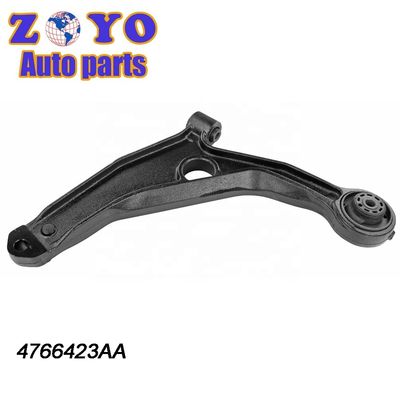 Sebring Brazo de control inferior delantero para Chrysler 200 2011-2014 L43544 Número de referencia L43544