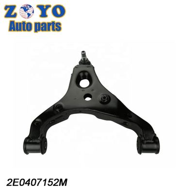 El brazo de control inferior delantero derecho para Mercedes-Benz SPRINTER CRAFTER 2006-2016 RK621967
