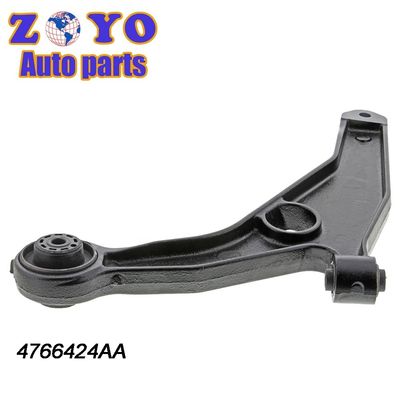 Brazo de control inferior izquierdo derecho delantero para Chrysler 200 2011-2014 Partes de suspensión duraderas