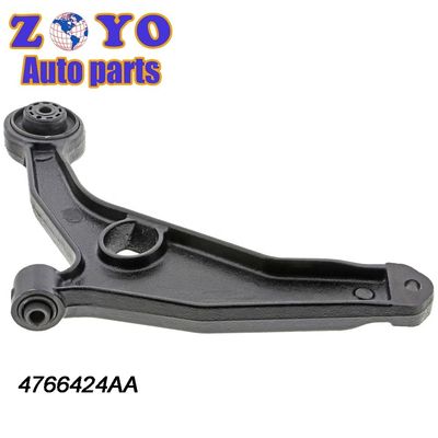 Brazo de control inferior izquierdo derecho delantero para Chrysler 200 2011-2014 Partes de suspensión duraderas