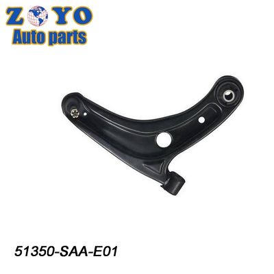 JAZZ II GD Auto piezas de repuesto en la derecha Ashika piezas de control brazo de suspensión 51350-SAA-E01
