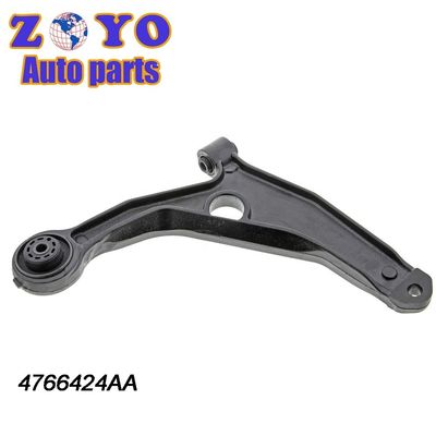 Brazo de control inferior izquierdo derecho delantero para Chrysler 200 2011-2014 Partes de suspensión duraderas
