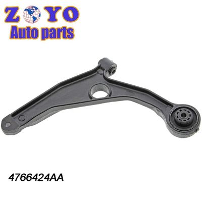 Brazo de control inferior izquierdo derecho delantero para Chrysler 200 2011-2014 Partes de suspensión duraderas
