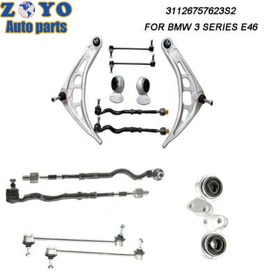 8E0498998 Brazo de control para  Peugeot BMW Benz Audi Alfa Romeo Fiat VW Land Rover