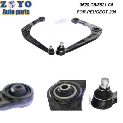 8E0498998 Brazo de control para  Peugeot BMW Benz Audi Alfa Romeo Fiat VW Land Rover