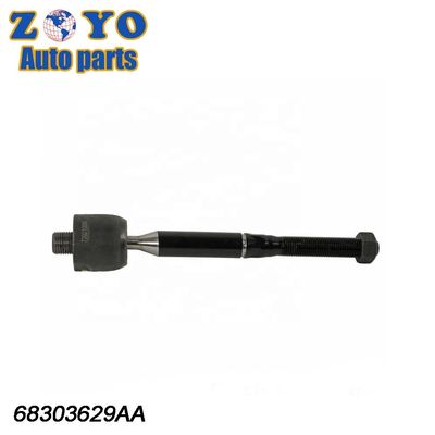 40 Cr Ball Joint Limited Ends de lazo de dirección para Dodge Durango 2016-2022 Limited