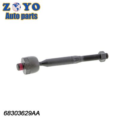 40 Cr Ball Joint Limited Ends de lazo de dirección para Dodge Durango 2016-2022 Limited