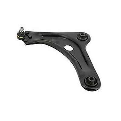 PEUGEOT 208 2008 2012-2013 Instalación de automóviles Brazo de control inferior izquierdo para la parte de suspensión automática W7