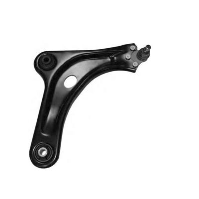 PEUGEOT 2008 Automóvil de acero del brazo de control inferior para el 2013 Parte delantera derecha de la suspensión