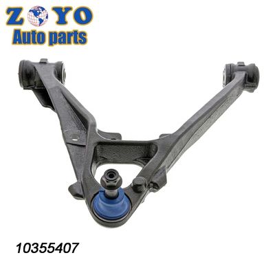 Chevrolet TAHOE 15-19 Frente izquierdo Control inferior del brazo Encasillado con acero 40CR