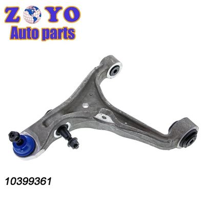 Arma de control ajustable de suspensión delantera para Cadillac CTS 2008-2014 Dorman No. 521-021