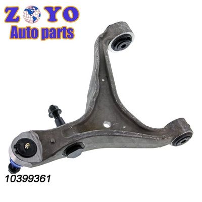 Arma de control ajustable de suspensión delantera para Cadillac CTS 2008-2014 Dorman No. 521-021