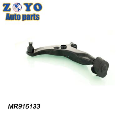 Brazo de control inferior delantero izquierdo para Mitsubishi Carisma Space Star 1998-2004 Profesional