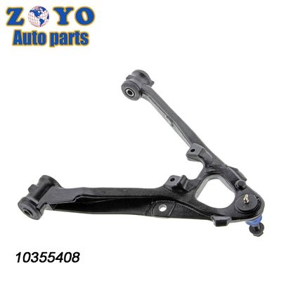 Brazo de control de cañón de caucho natural para Chevrolet Silverado 1500 14-18 Mejoramiento perfecto