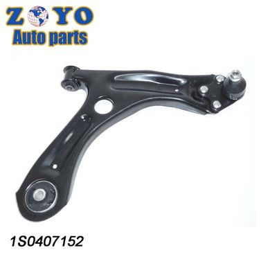 Sistema de suspensión Wishbone Brazo derecho Brazo de control inferior