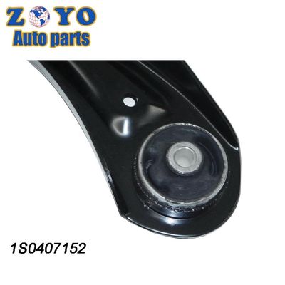Sistema de suspensión Wishbone Brazo derecho Brazo de control inferior