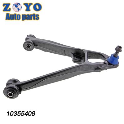 Brazo de control de cañón de caucho natural para Chevrolet Silverado 1500 14-18 Mejoramiento perfecto