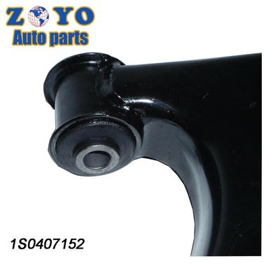 Sistema de suspensión Wishbone Brazo derecho Brazo de control inferior