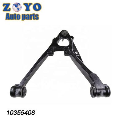 Brazo de control de cañón de caucho natural para Chevrolet Silverado 1500 14-18 Mejoramiento perfecto