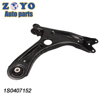 Sistema de suspensión Wishbone Brazo derecho Brazo de control inferior