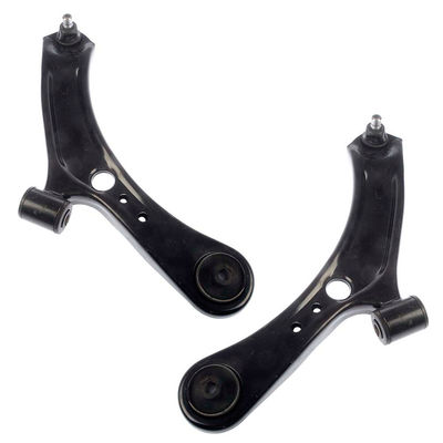 Posición de ajuste del brazo de control derecho de la rueda delantera para Suzuki Swift 45202-79J00 45201-79J00