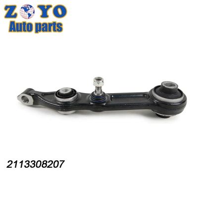 2113308207 Eje delantero Brazo de control inferior derecho para el Benz CLS500 CLS55 E320 E350 E500 E55 AMG GT Cabrio 2002