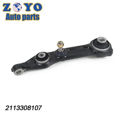 2113308207 Eje delantero Brazo de control inferior derecho para el Benz CLS500 CLS55 E320 E350 E500 E55 AMG GT Cabrio 2002