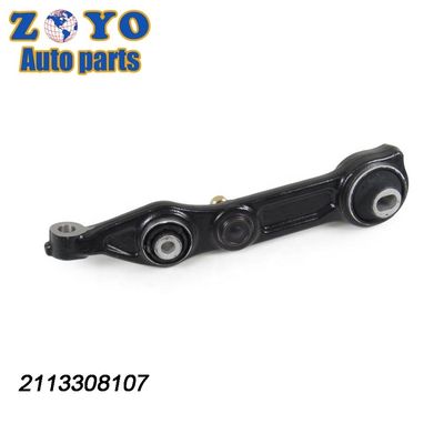 2113308207 Eje delantero Brazo de control inferior derecho para el Benz CLS500 CLS55 E320 E350 E500 E55 AMG GT Cabrio 2002